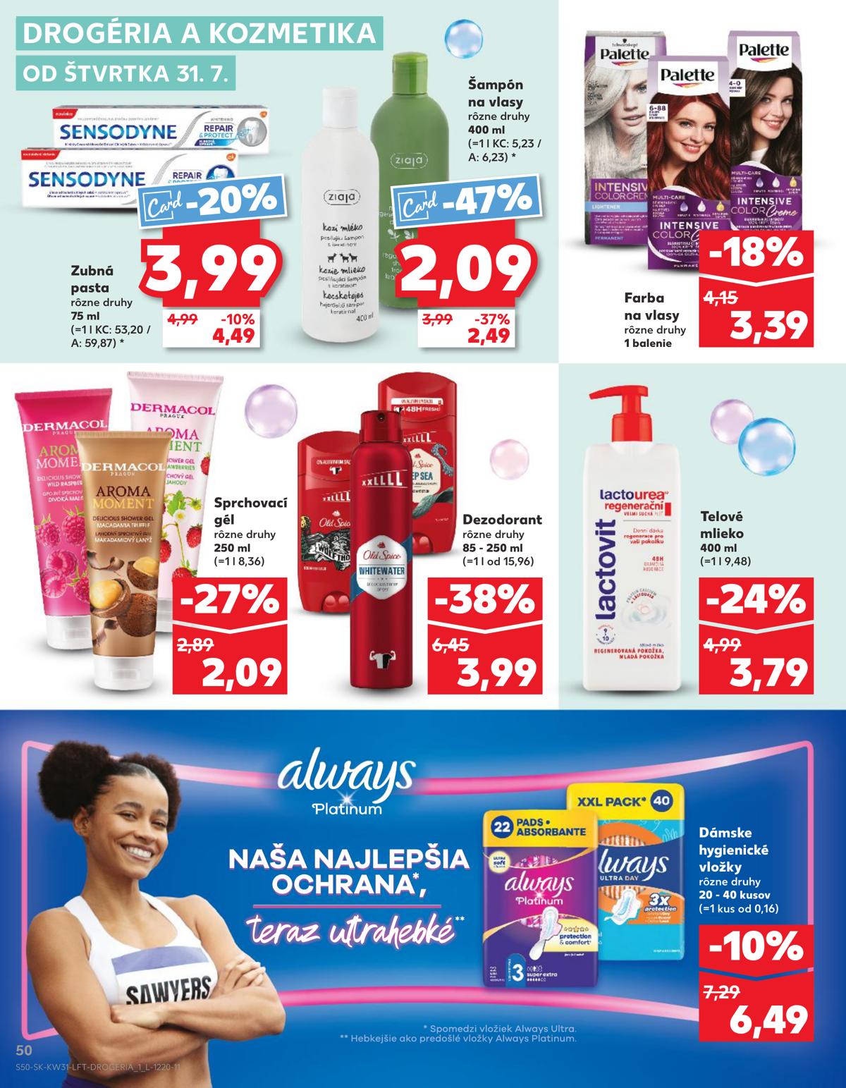 Kaufland leaflet 051