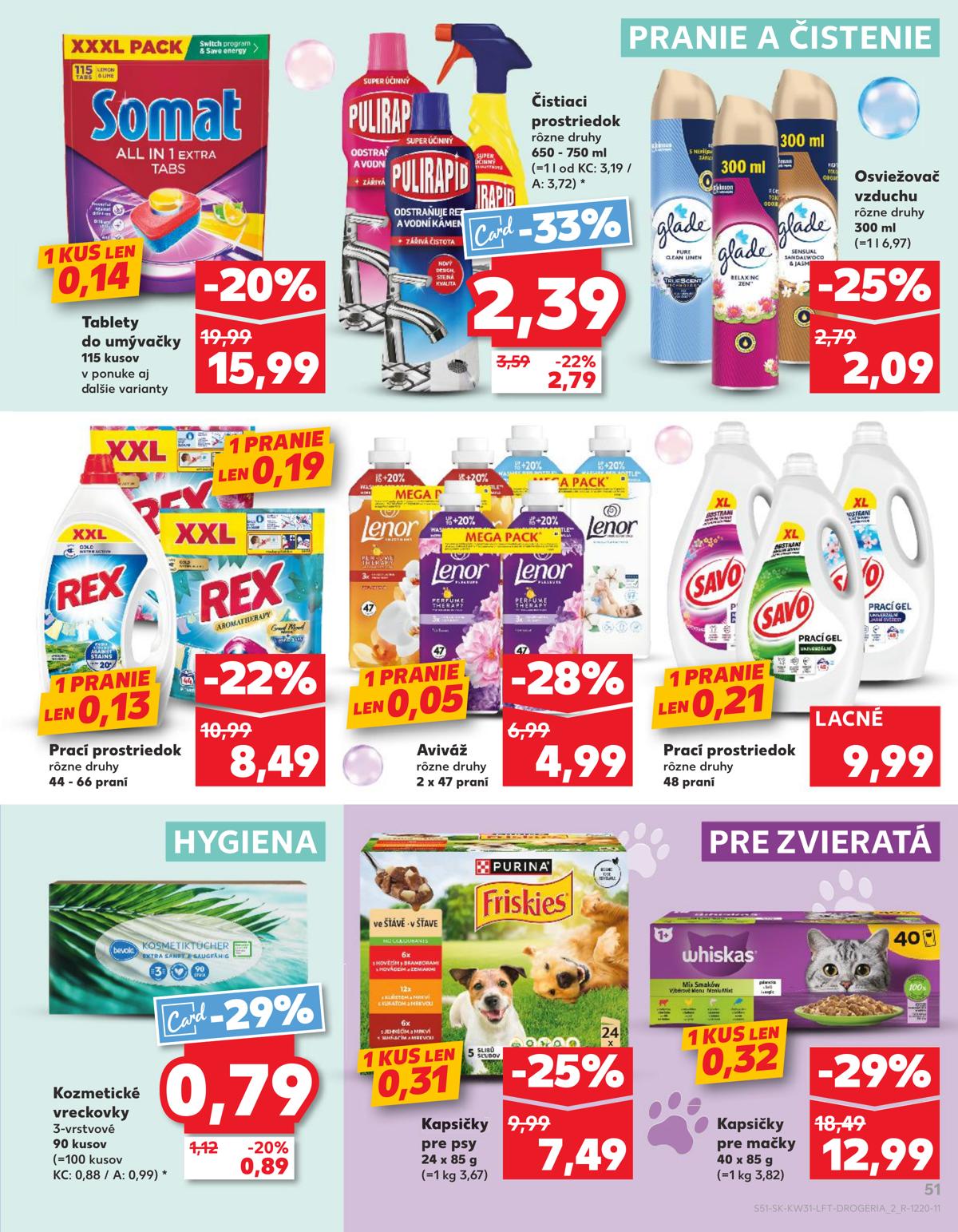 Kaufland leaflet 052