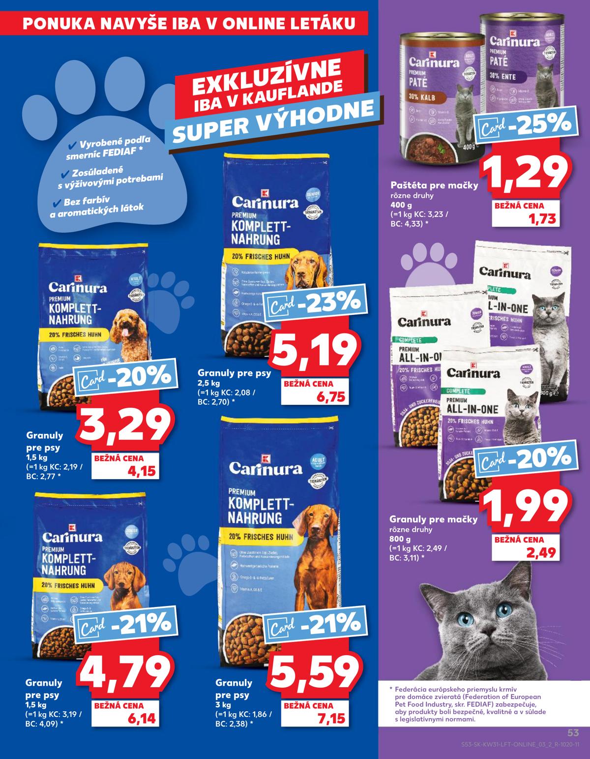 Kaufland leaflet 054