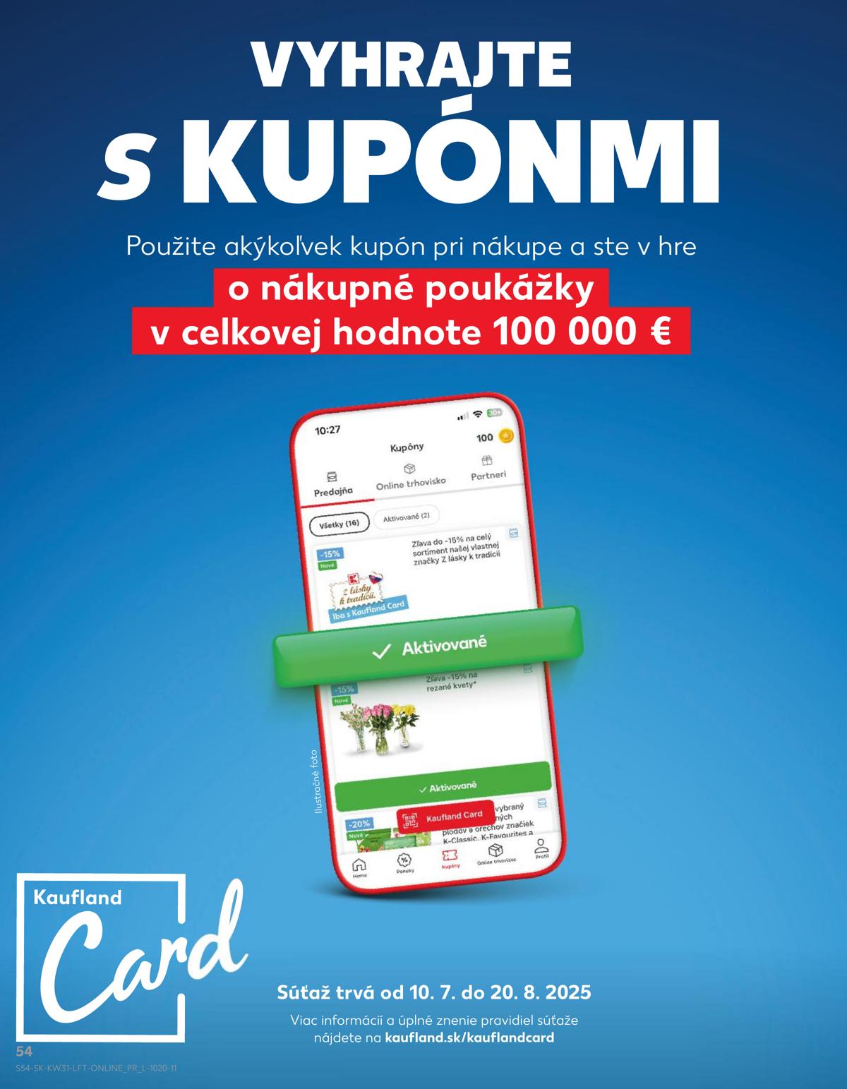 Kaufland leaflet 055