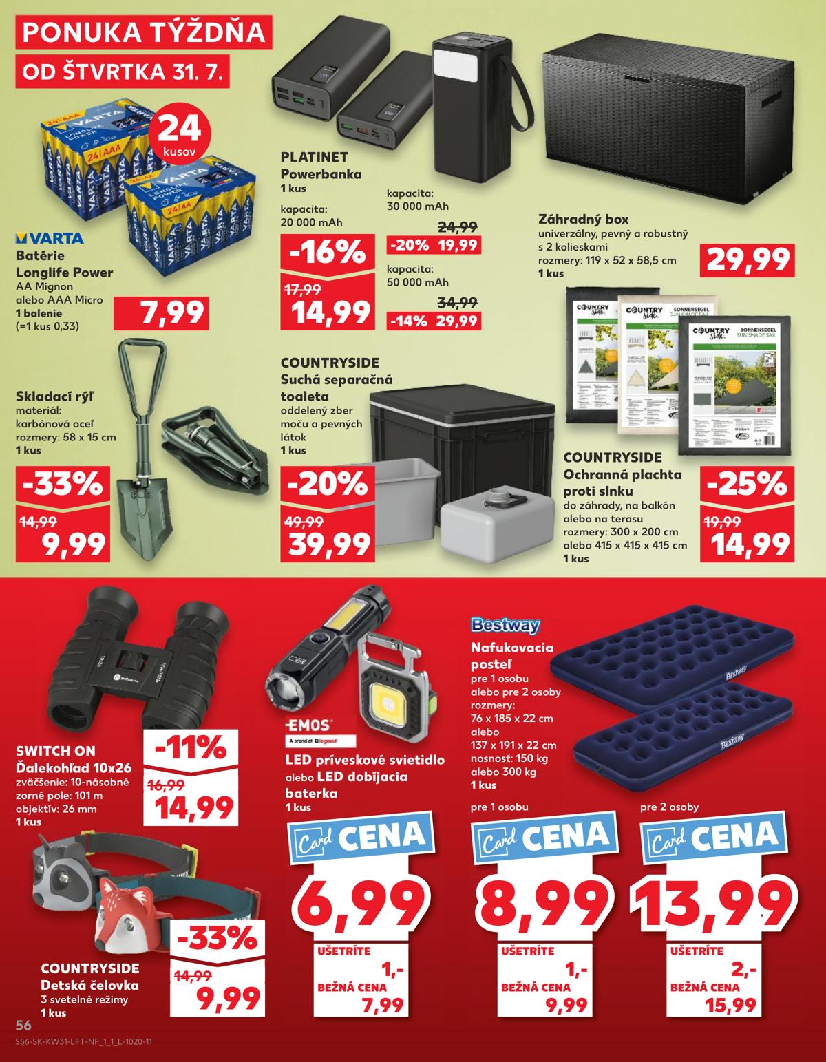 Kaufland leaflet 057