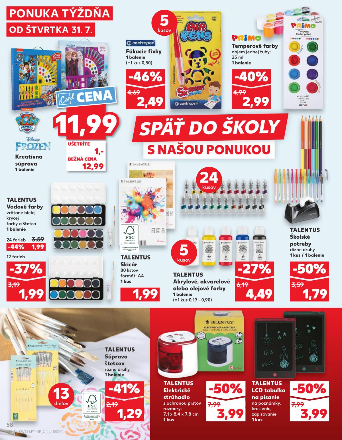 Kaufland leaflet 059