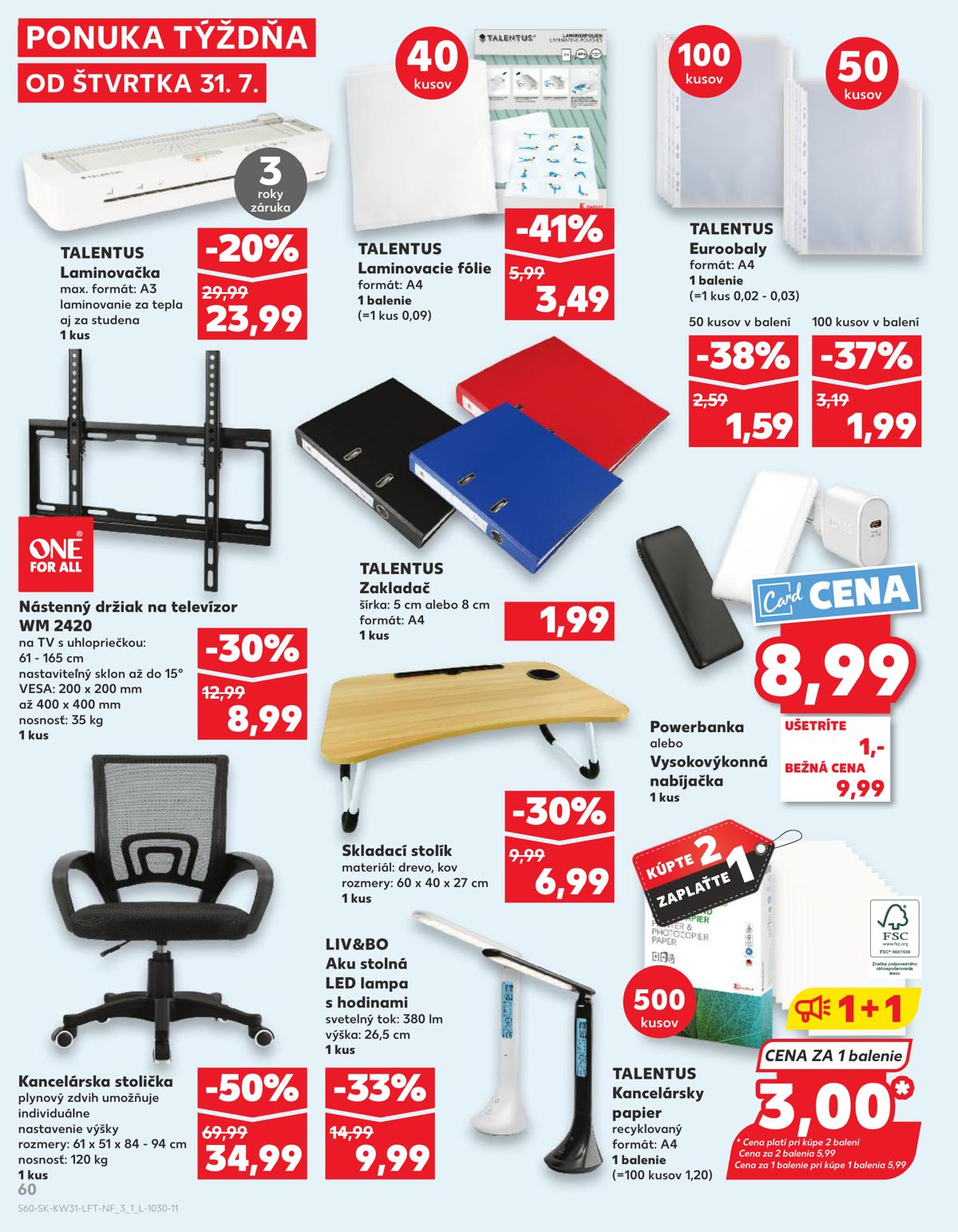 Kaufland leaflet 061