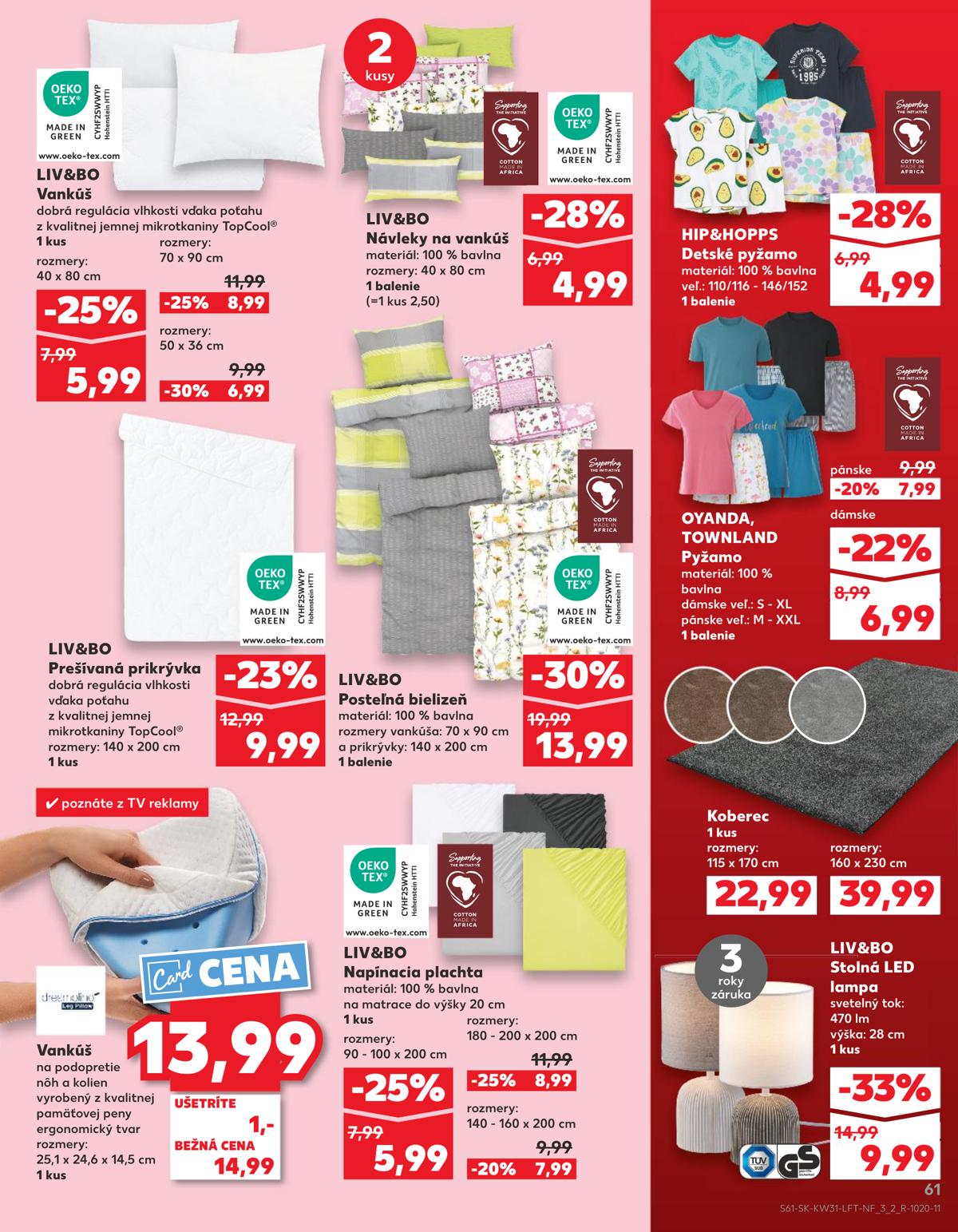 Kaufland leaflet 062