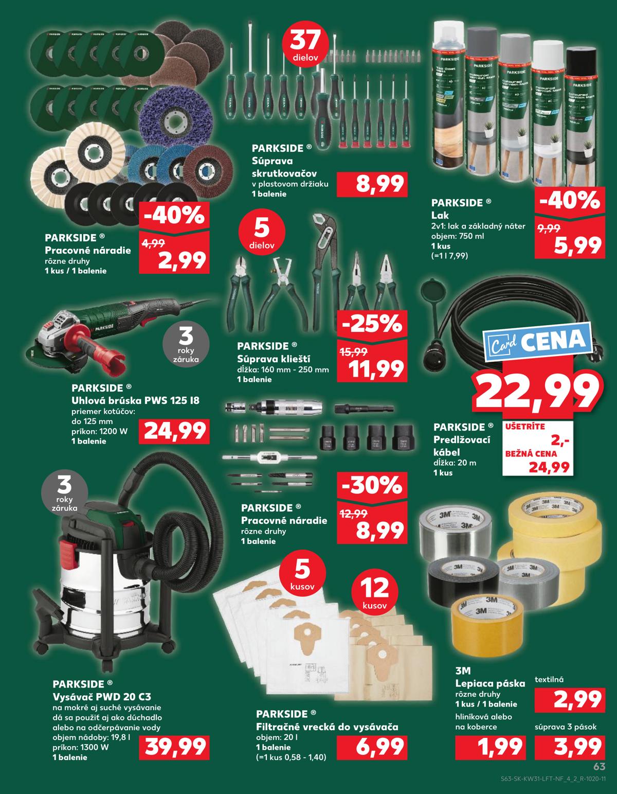 Kaufland leaflet 064