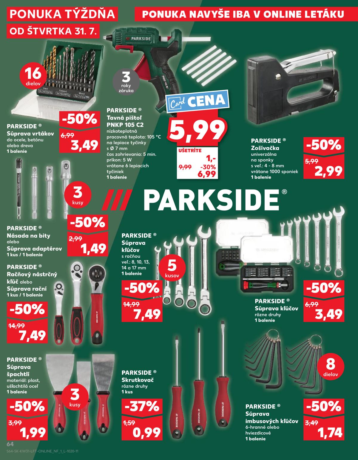 Kaufland leaflet 065