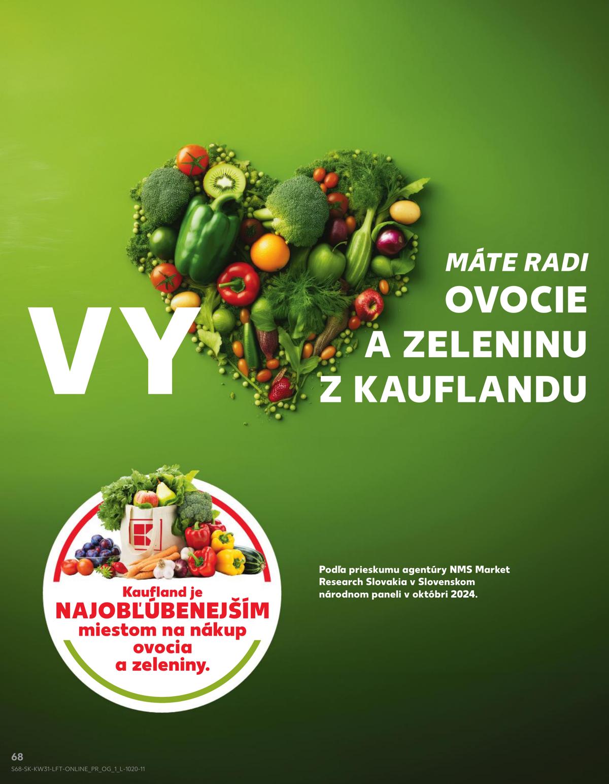 Kaufland leaflet 069