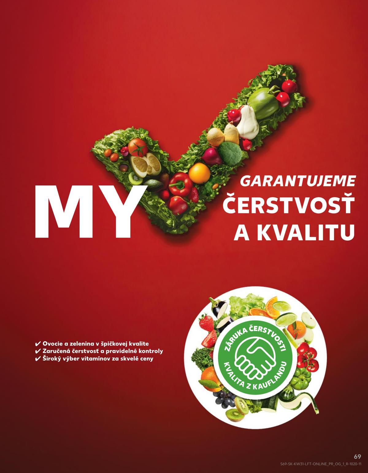Kaufland leaflet 070