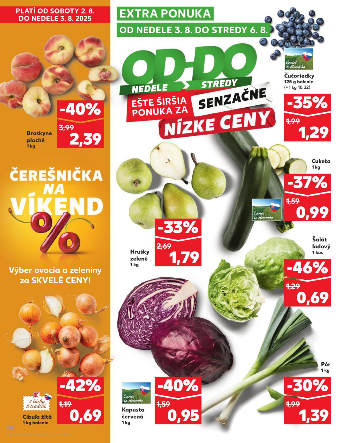 Kaufland leaflet 071