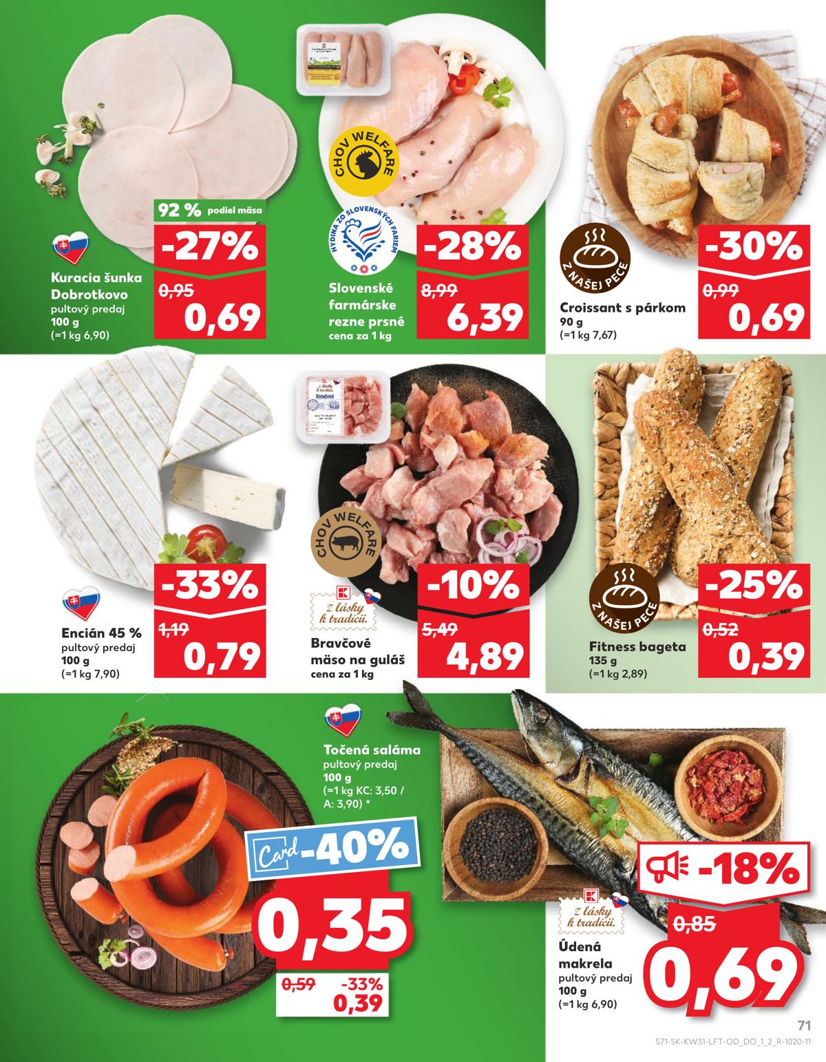 Kaufland leaflet 072