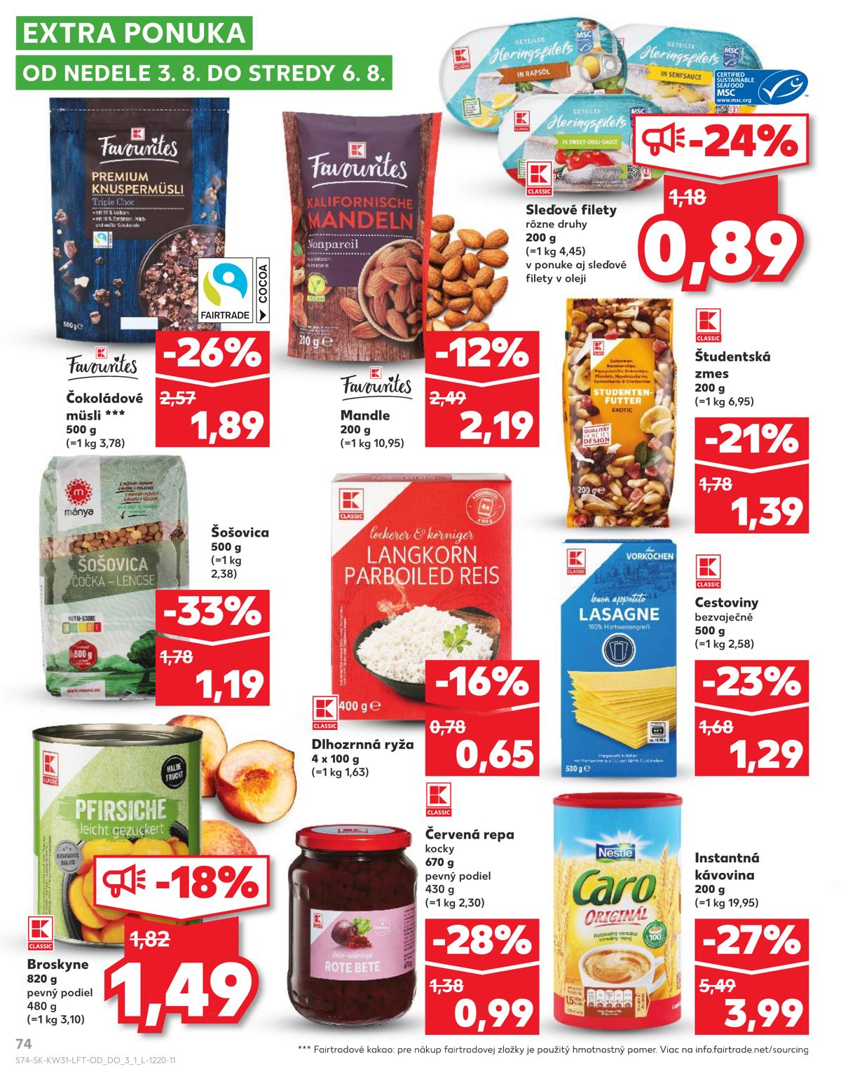 Kaufland leaflet 075