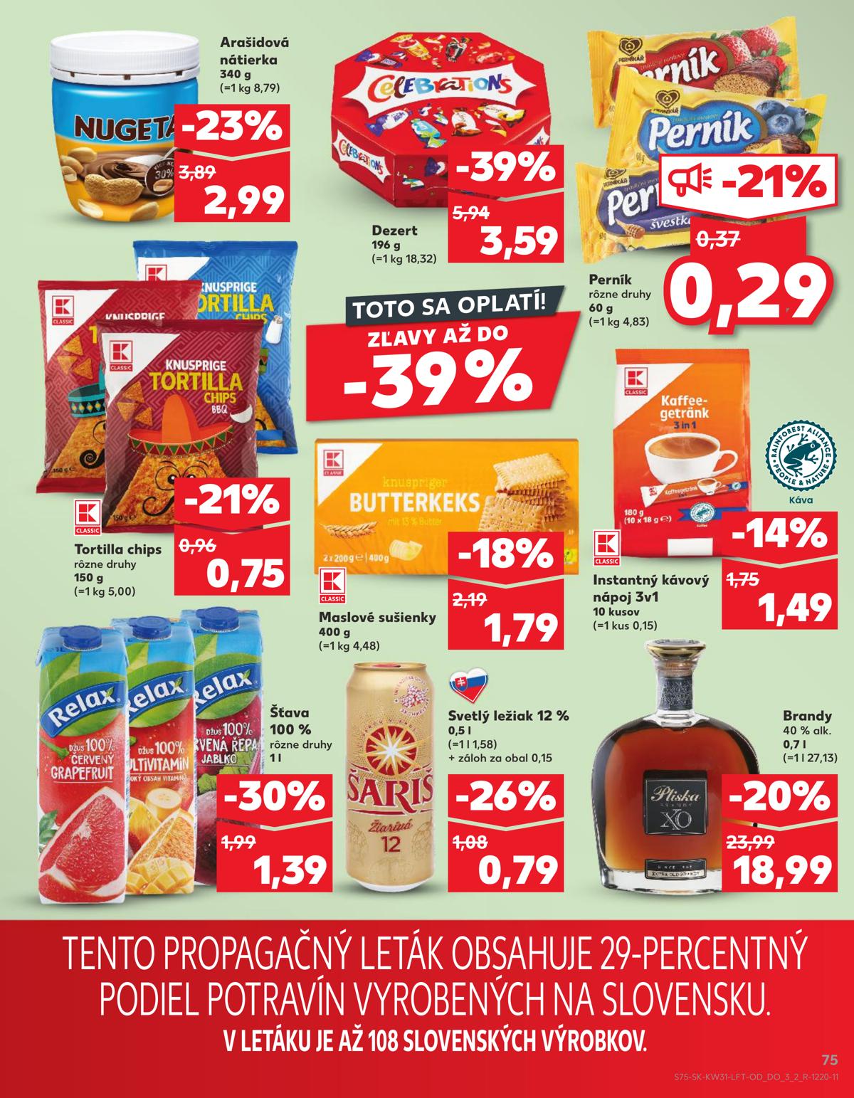 Kaufland leaflet 076