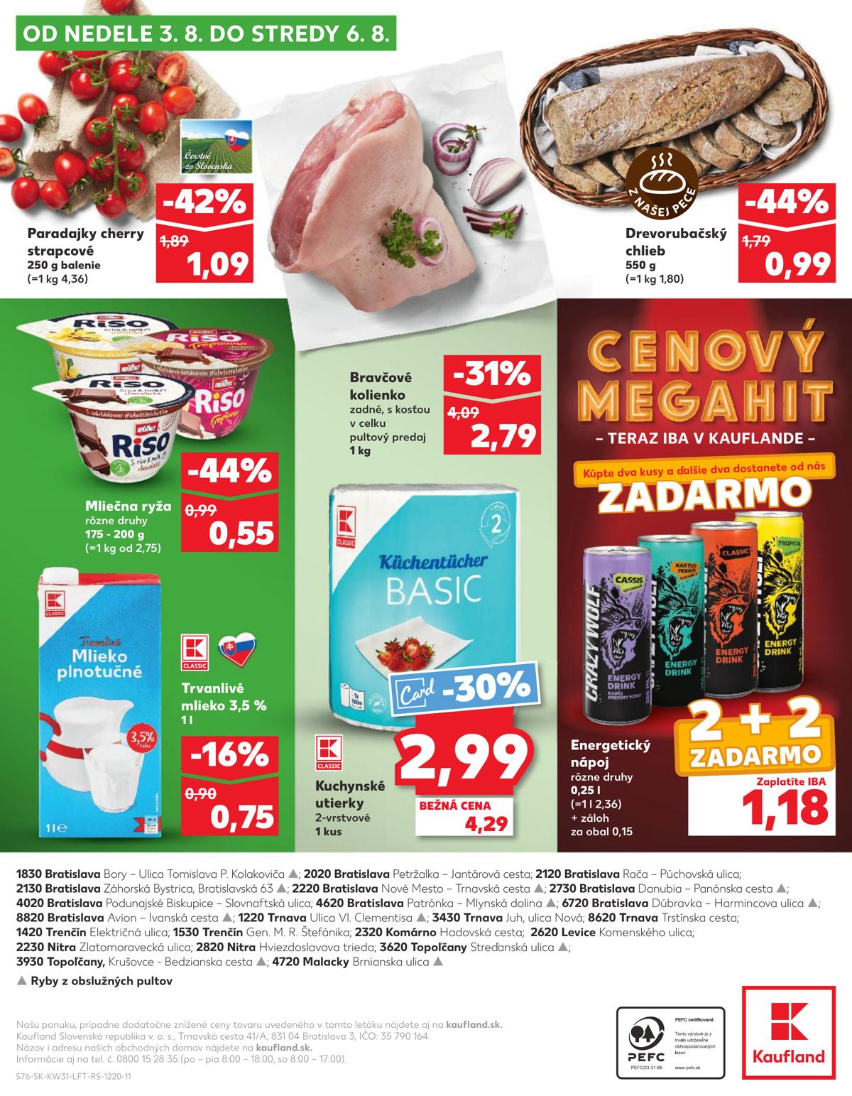 Kaufland leaflet 077