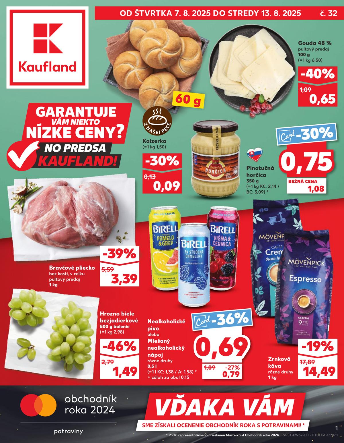 Kaufland leaflet 002