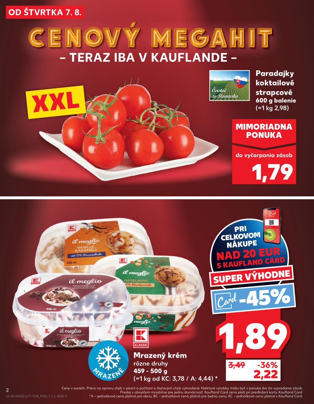 Kaufland leaflet 003