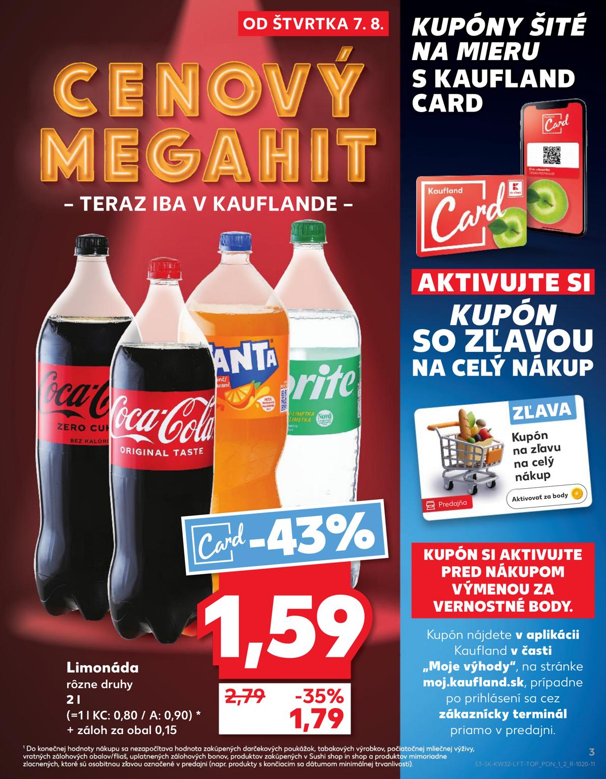 Kaufland leaflet 004