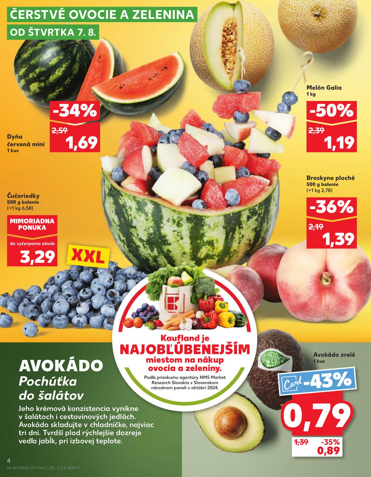 Kaufland leaflet 005