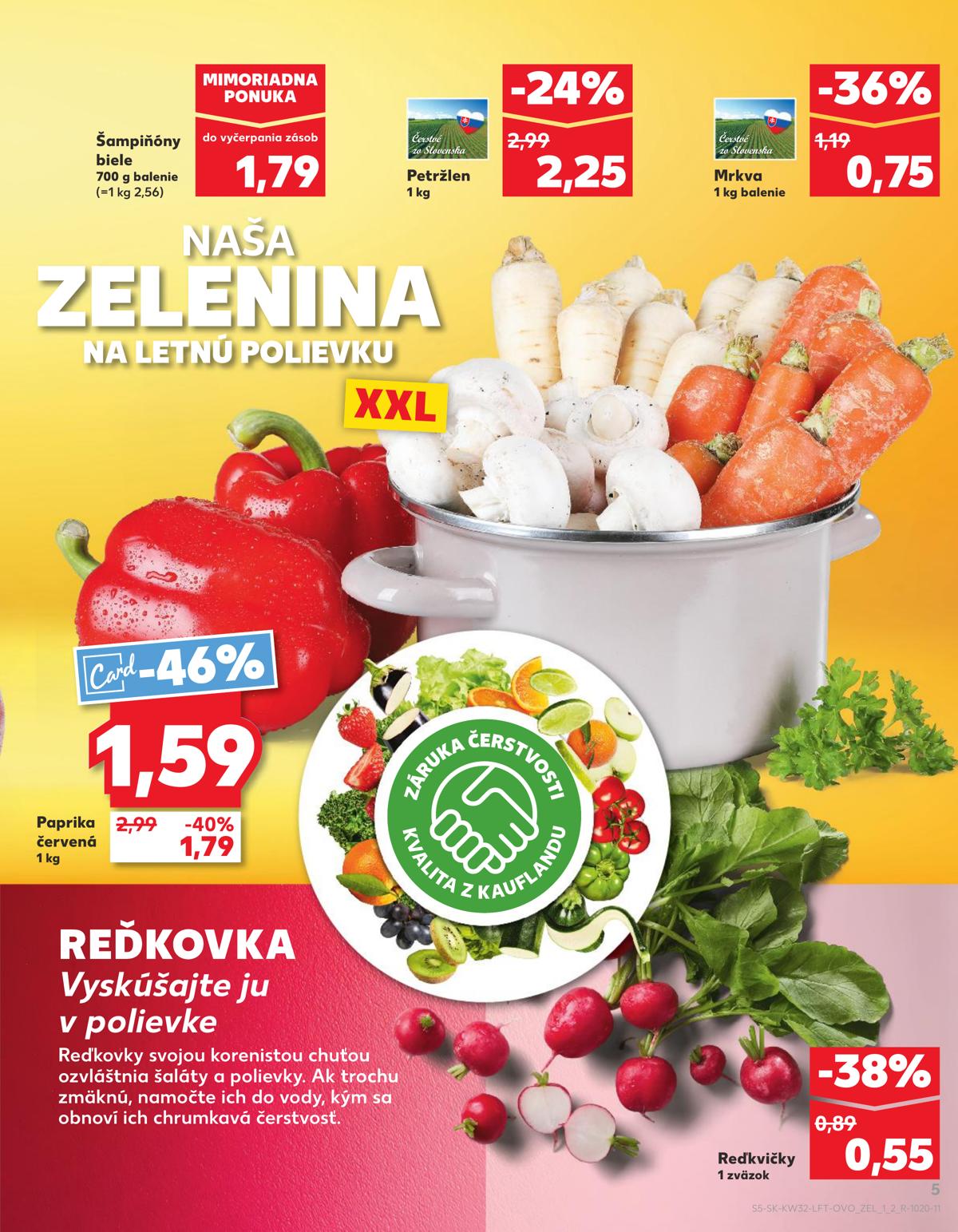 Kaufland leaflet 006