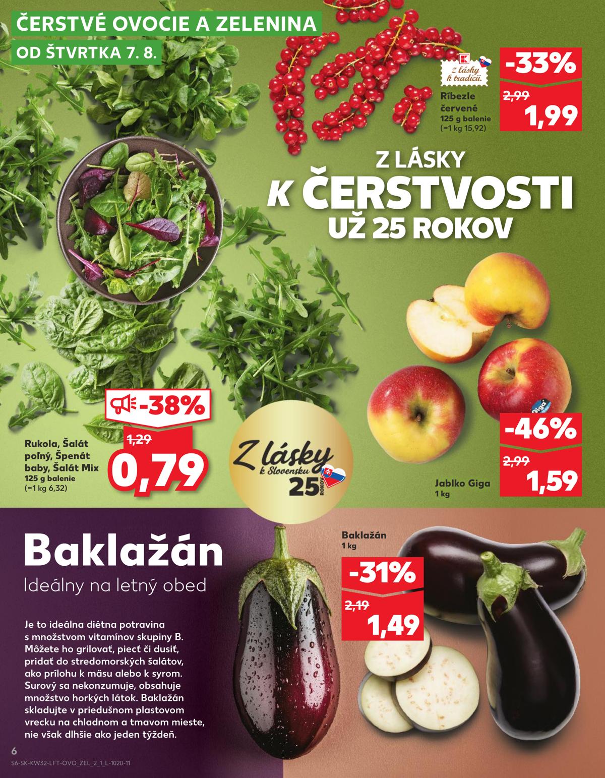 Kaufland leaflet 007