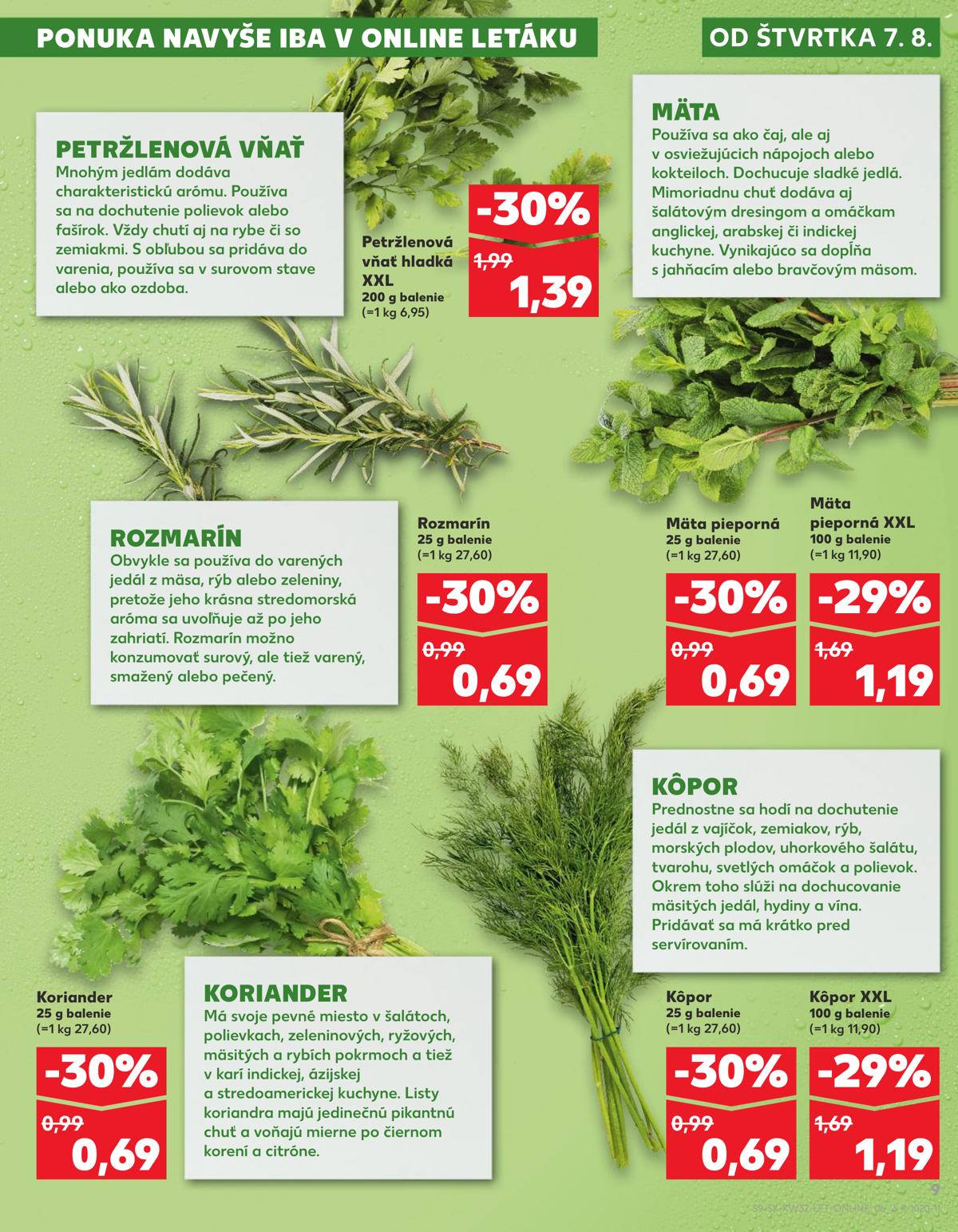 Kaufland leaflet 010