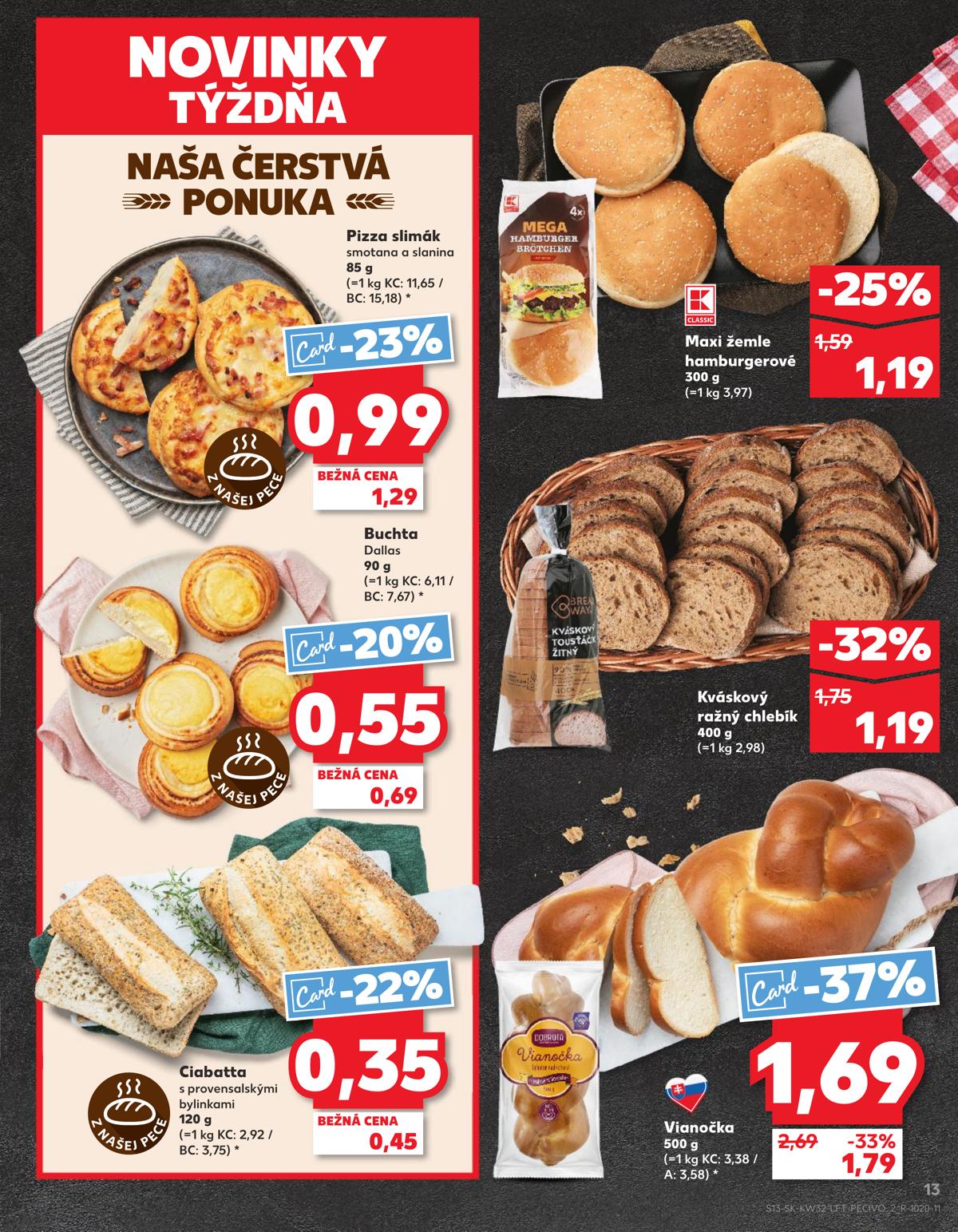 Kaufland leaflet 014