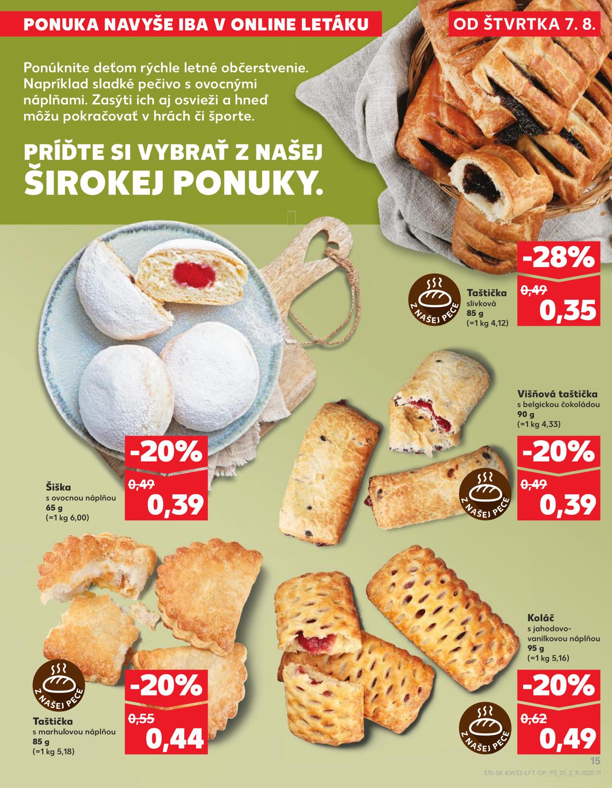 Kaufland leaflet 016