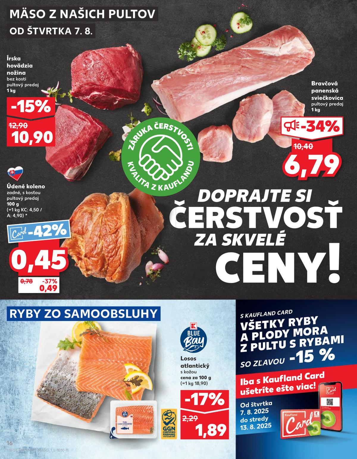 Kaufland leaflet 017