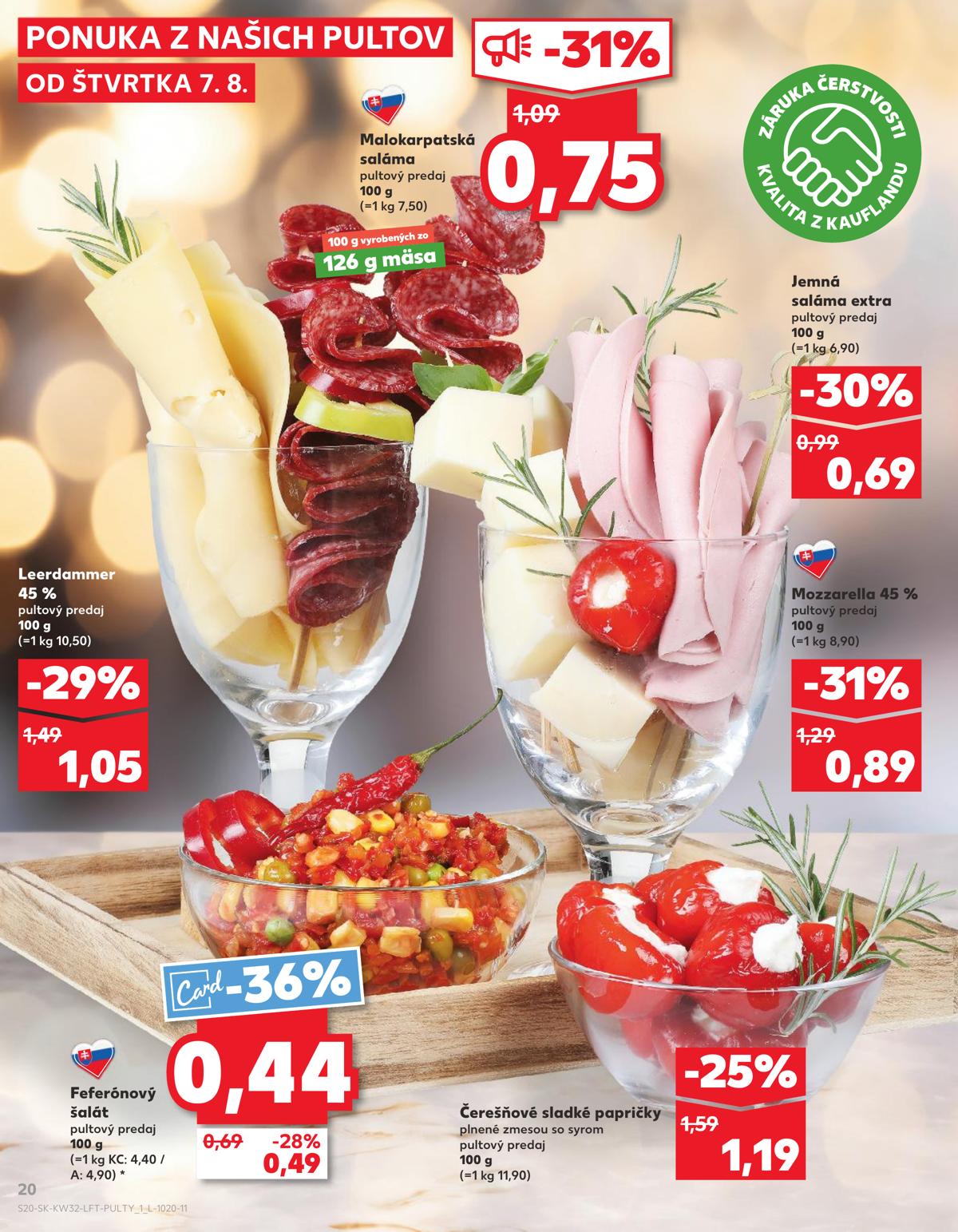 Kaufland leaflet 021