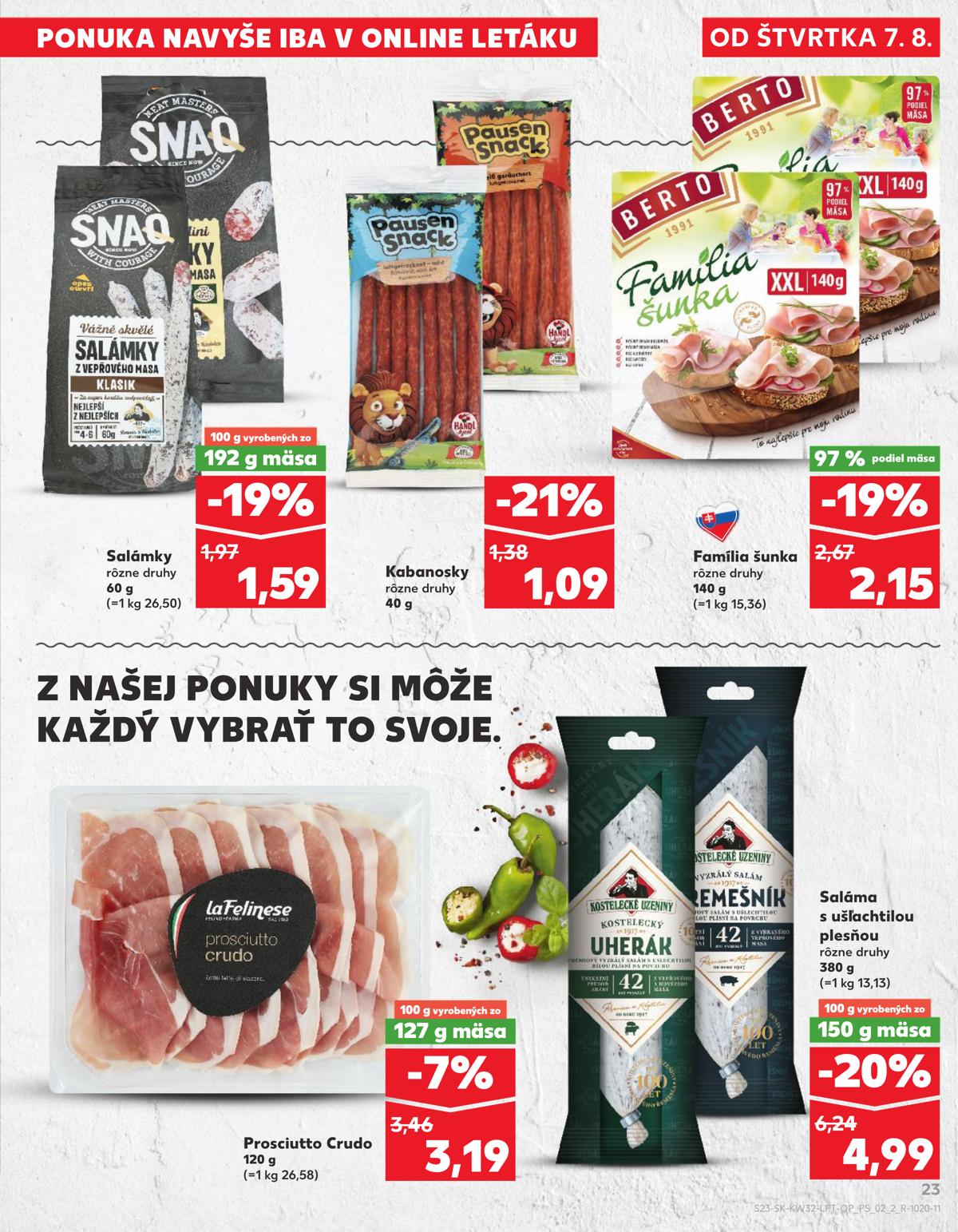 Kaufland leaflet 024