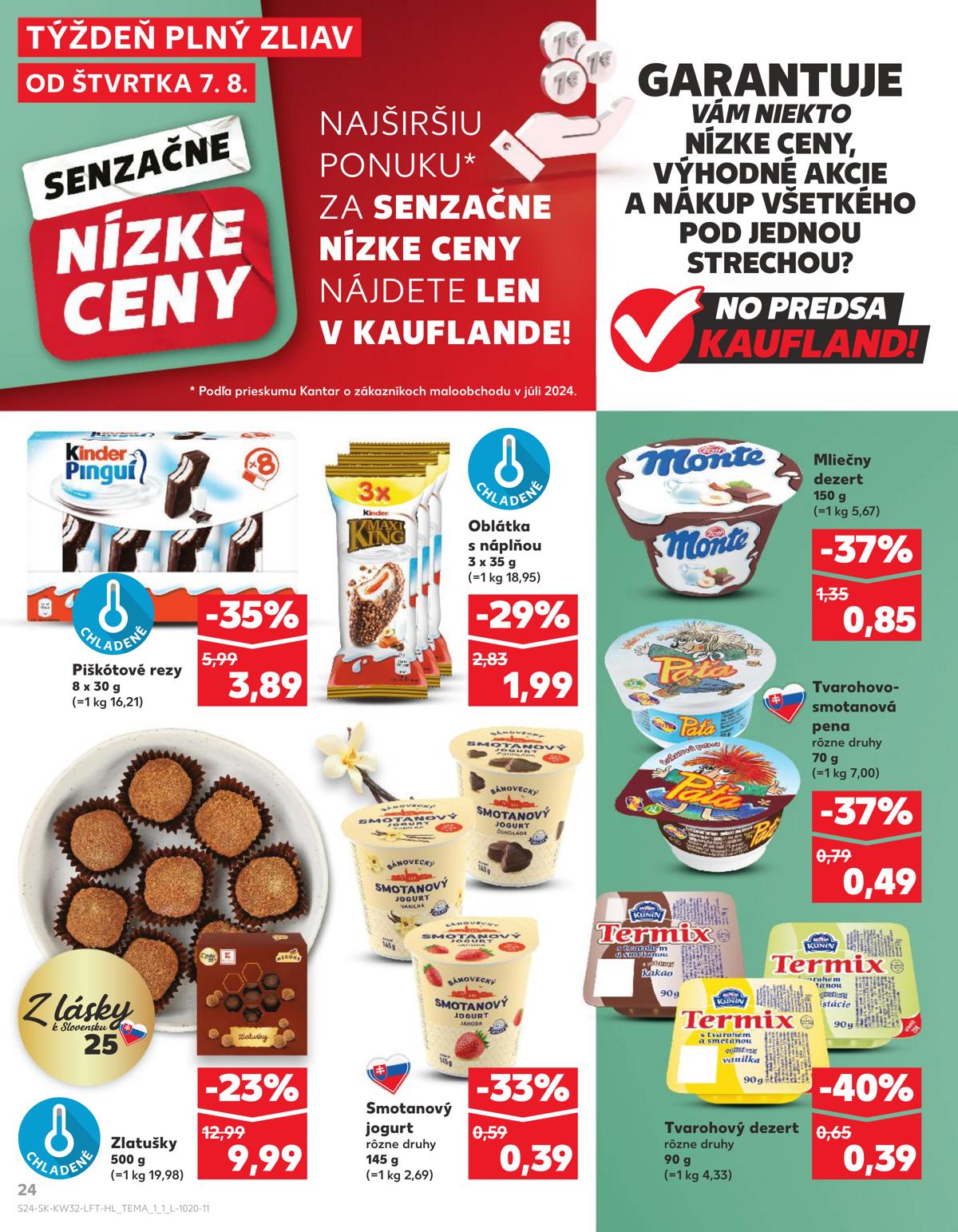 Kaufland leaflet 025
