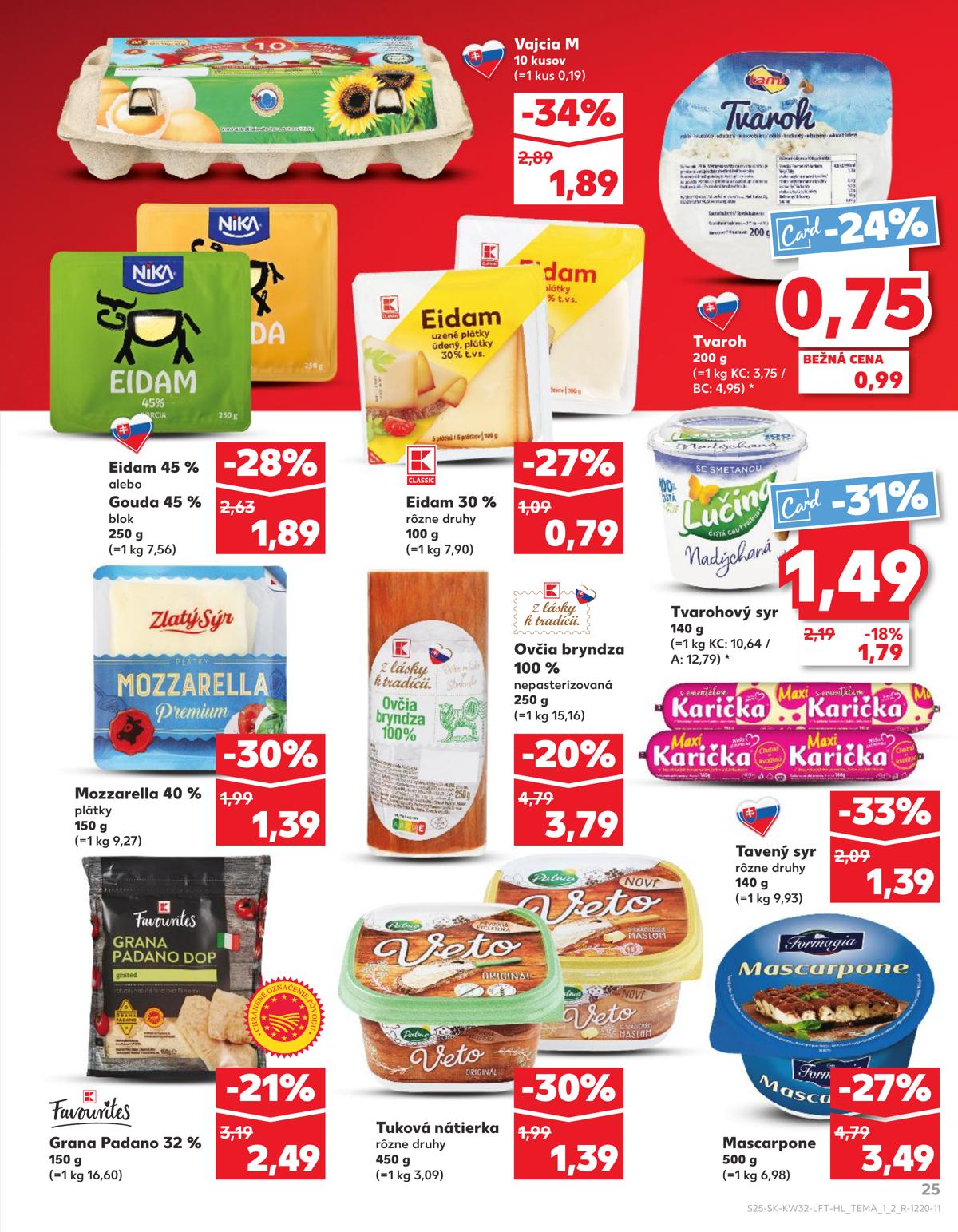 Kaufland leaflet 026