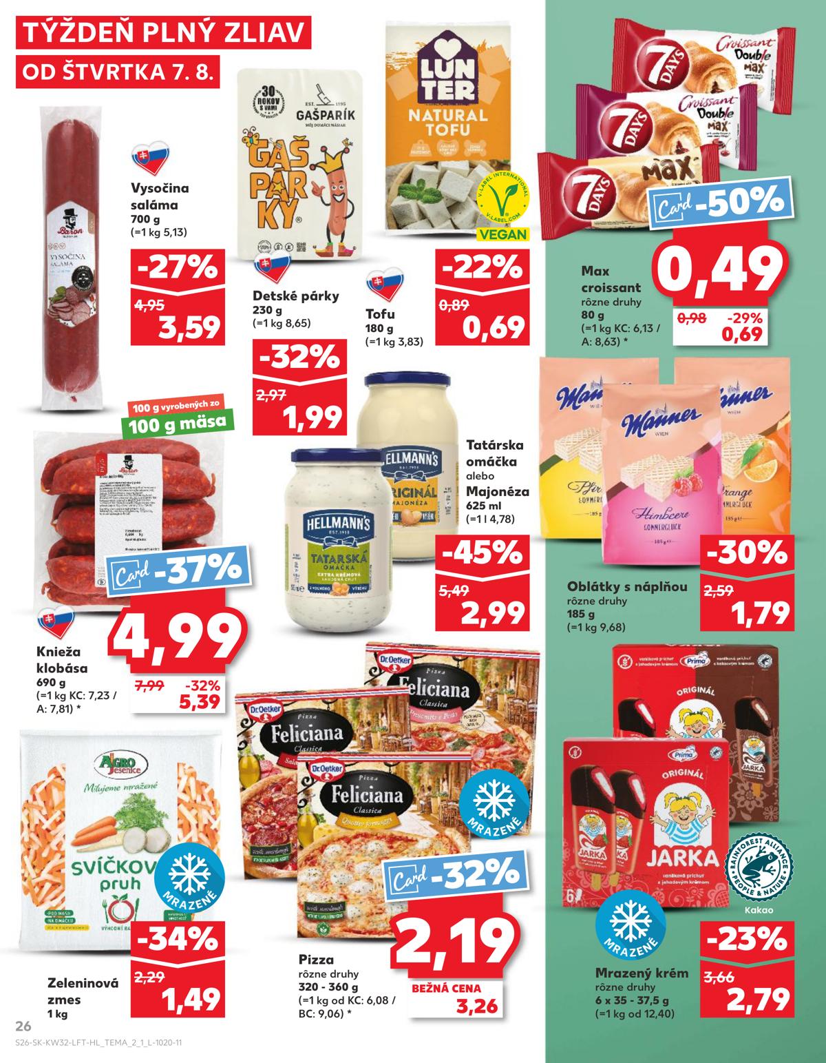 Kaufland leaflet 027