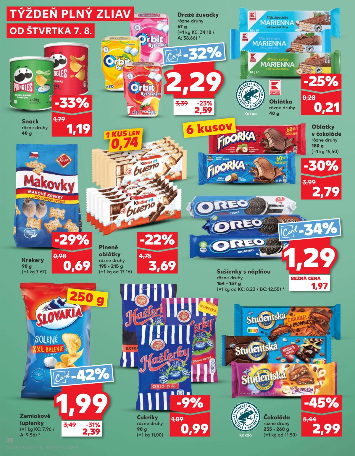 Kaufland leaflet 029
