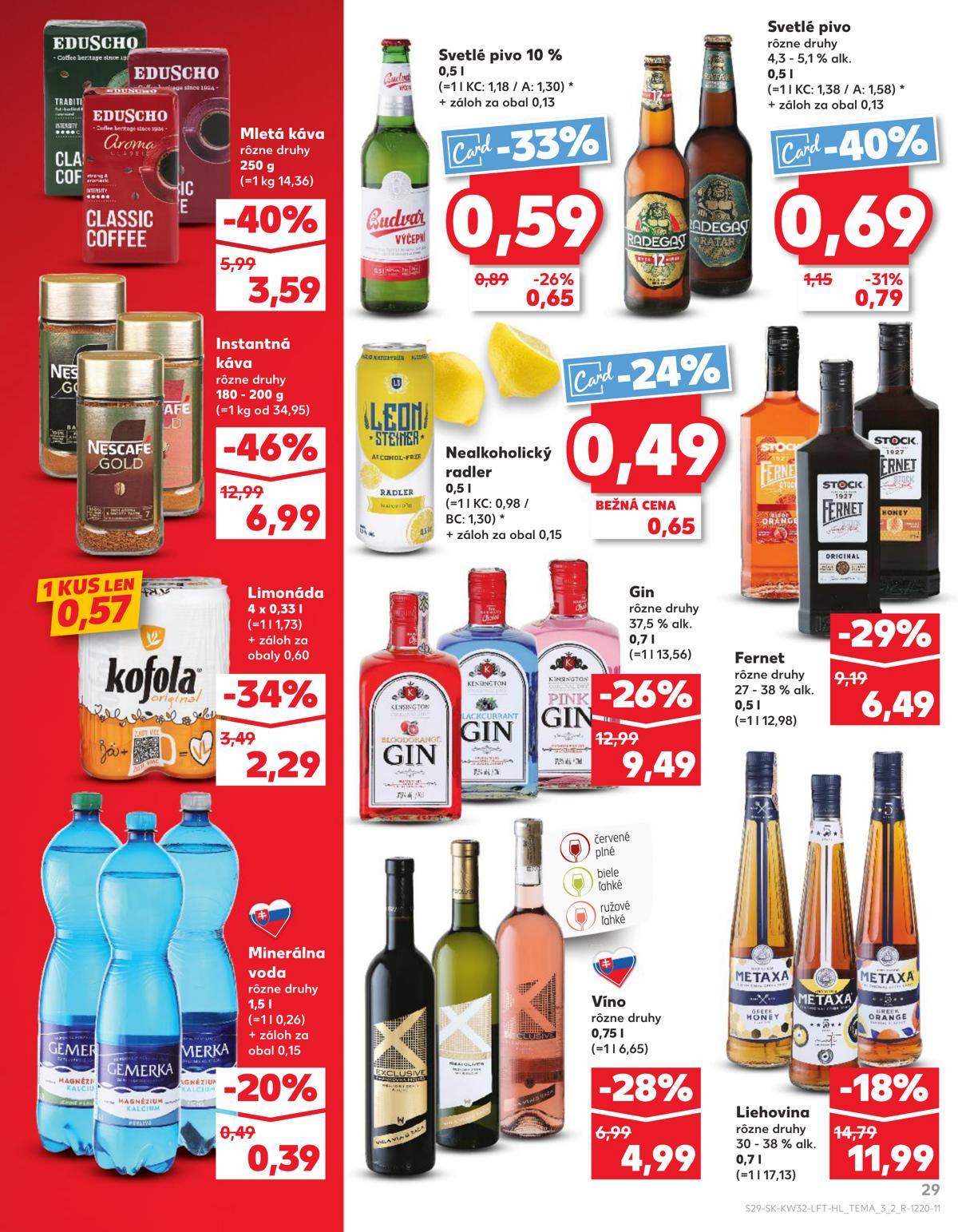 Kaufland leaflet 030