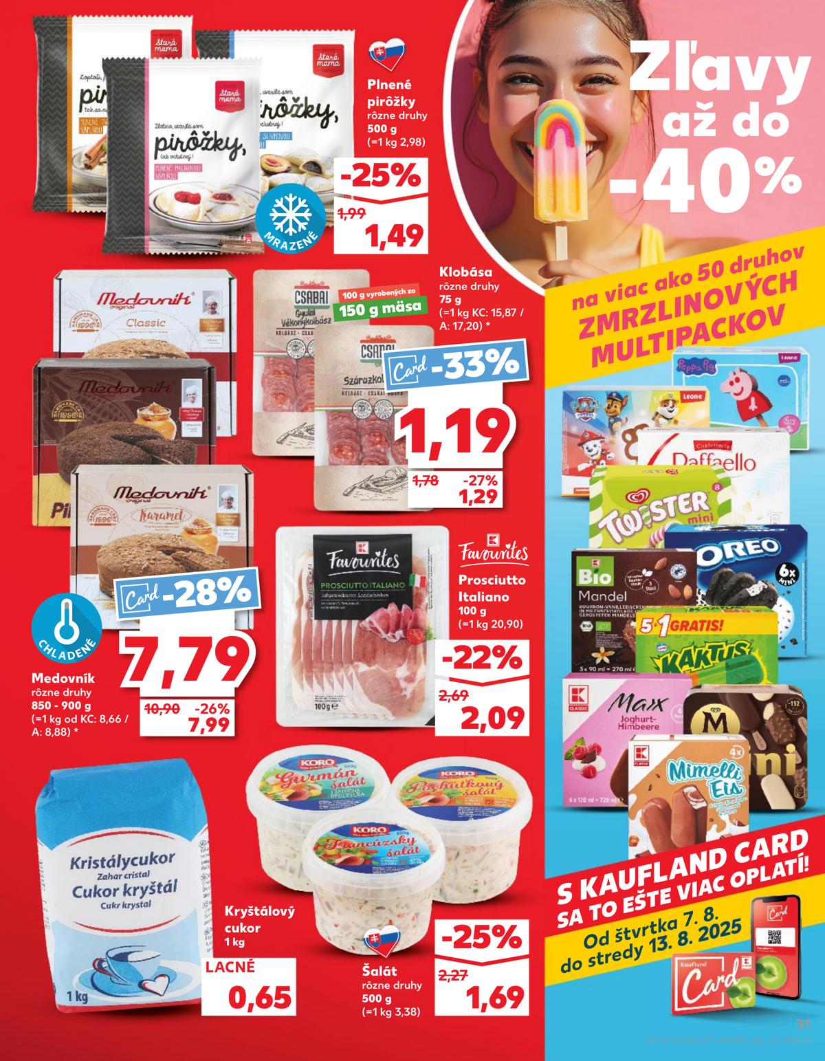 Kaufland leaflet 032