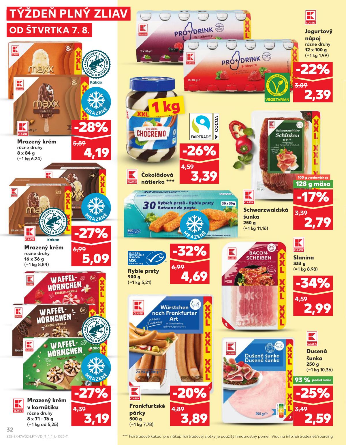 Kaufland leaflet 033
