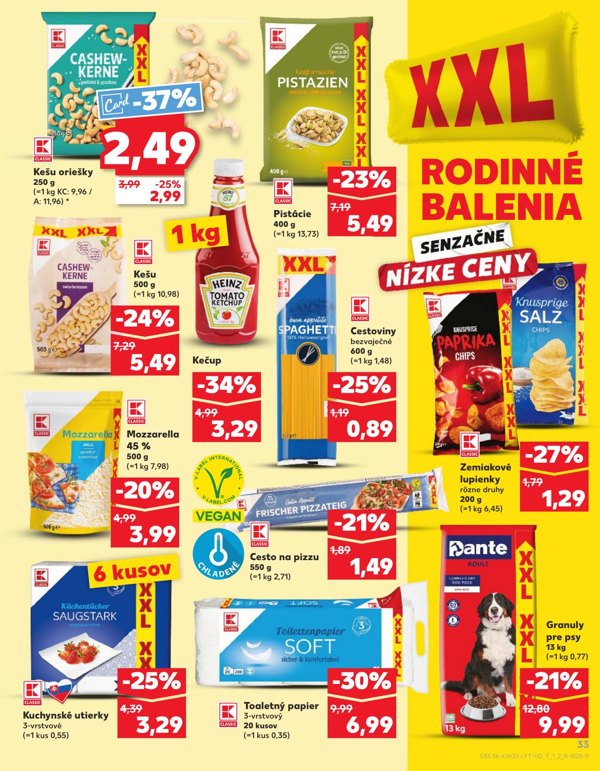 Kaufland leaflet 034