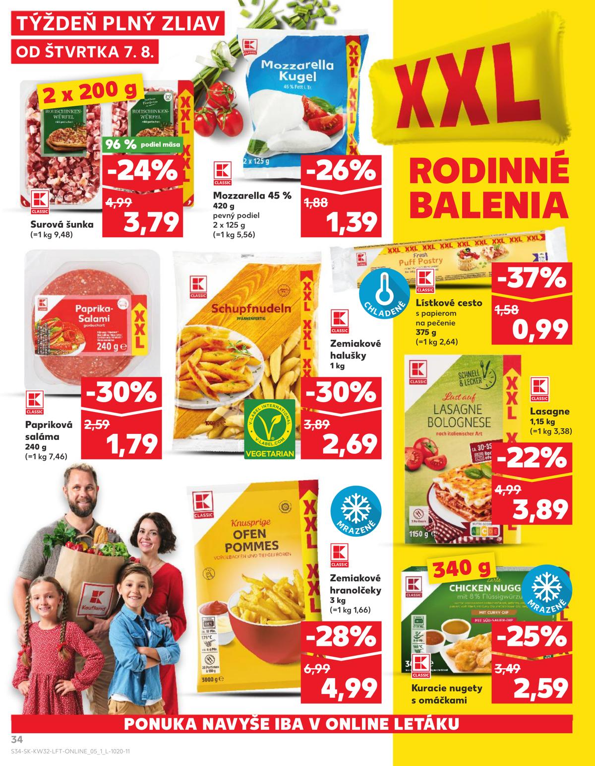 Kaufland leaflet 035