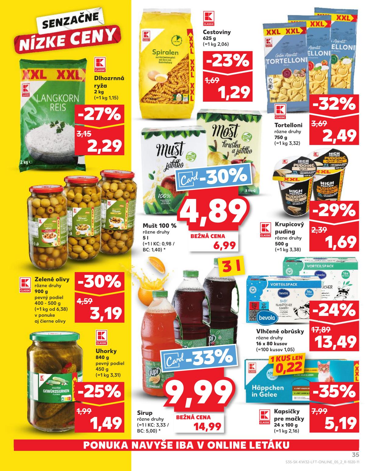 Kaufland leaflet 036