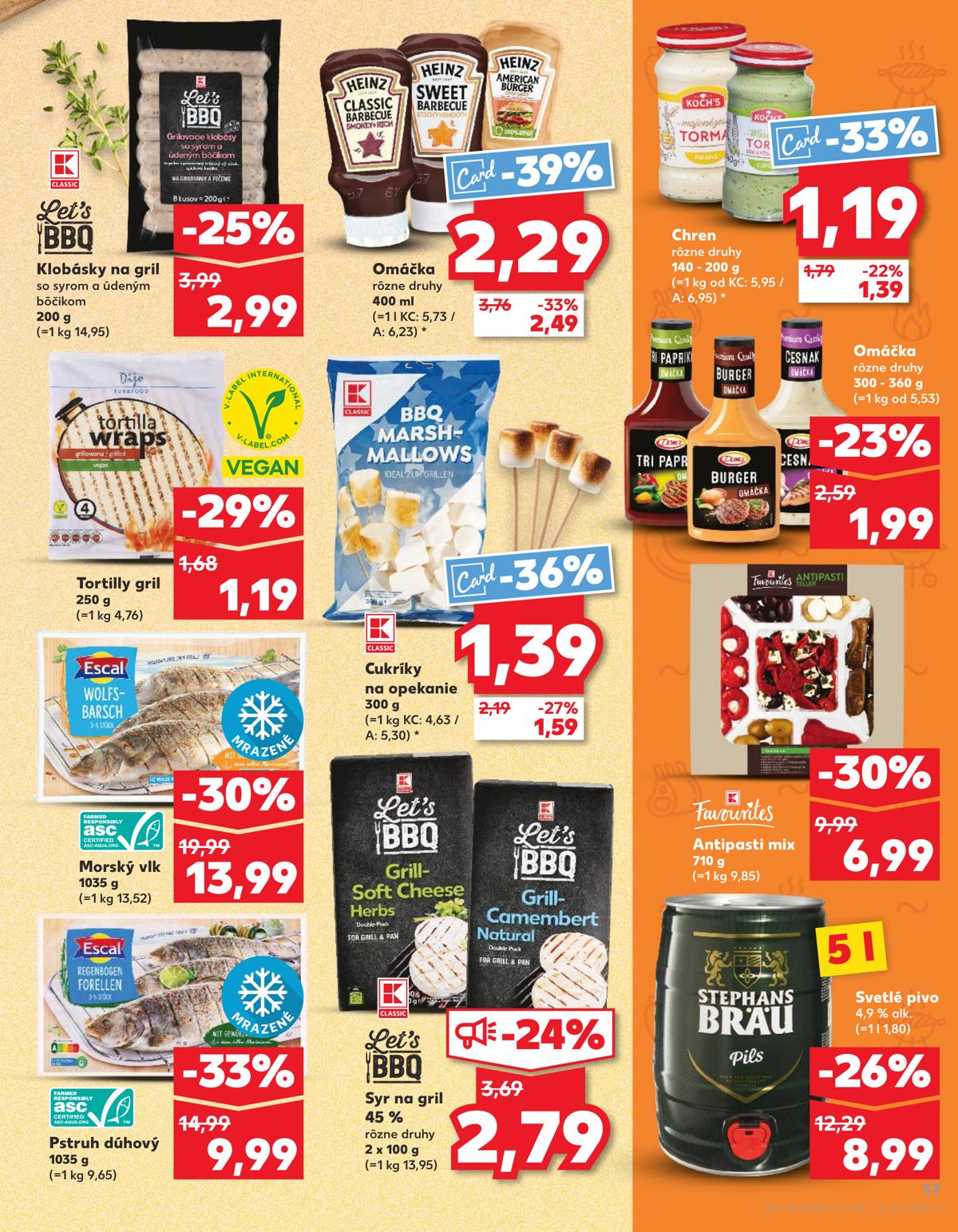 Kaufland leaflet 038