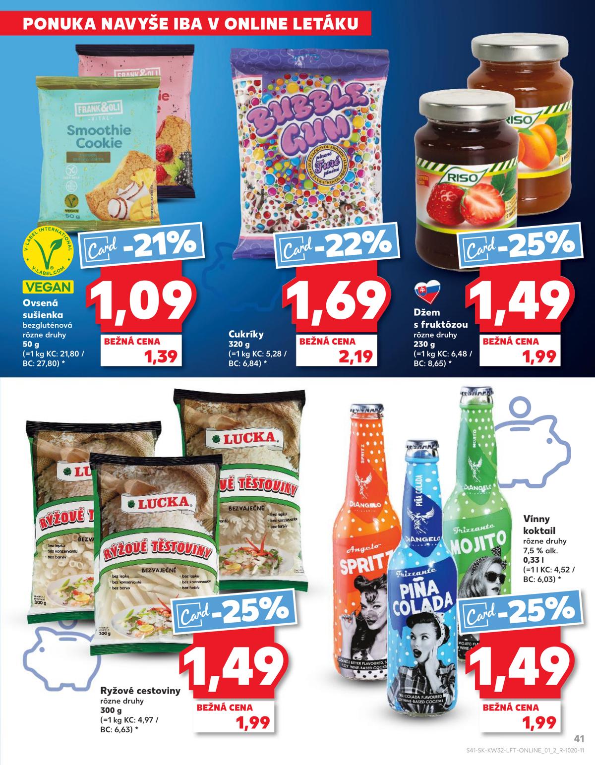 Kaufland leaflet 042
