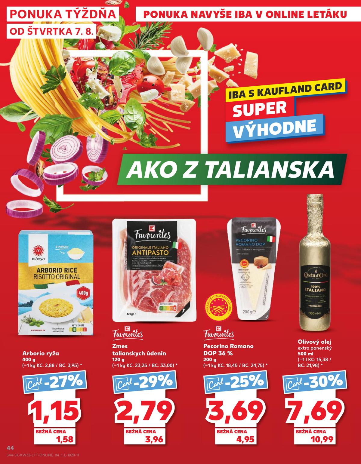 Kaufland leaflet 045
