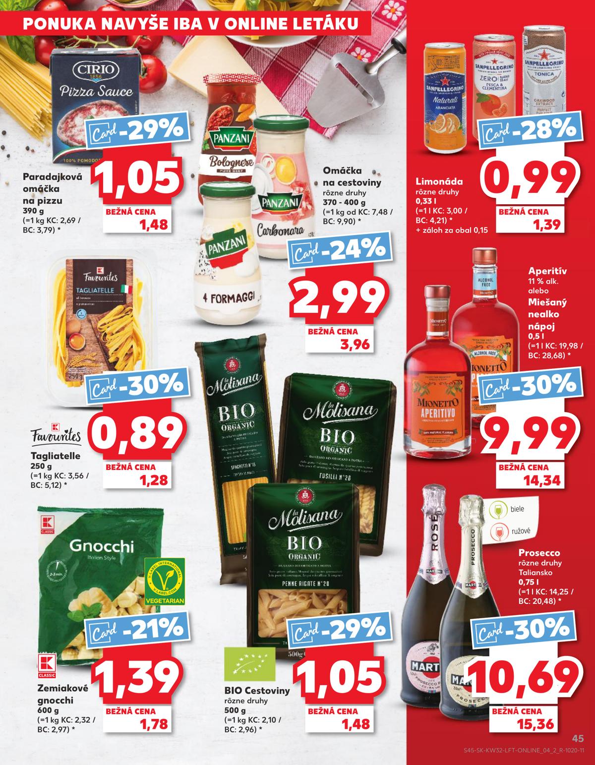 Kaufland leaflet 046