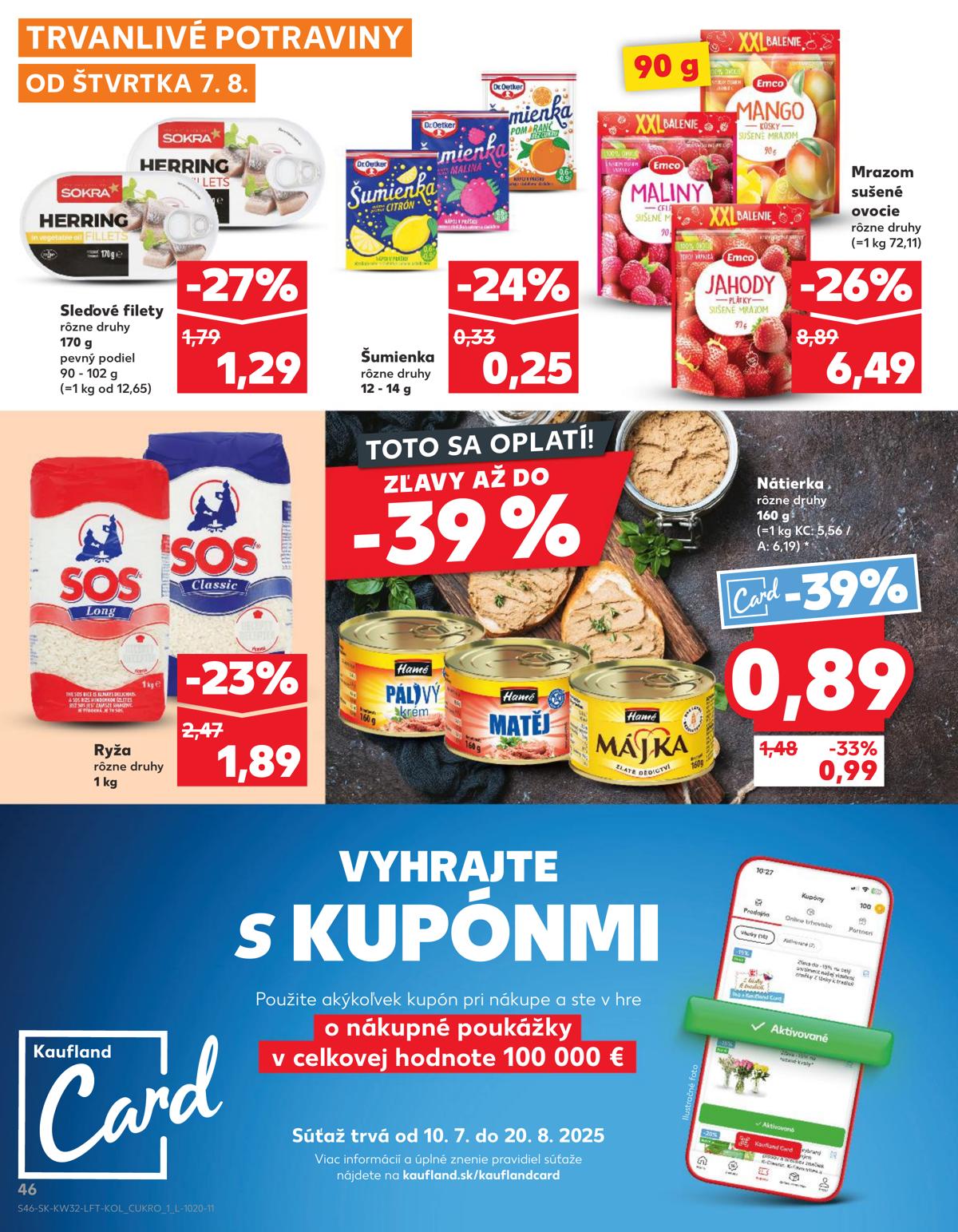 Kaufland leaflet 047