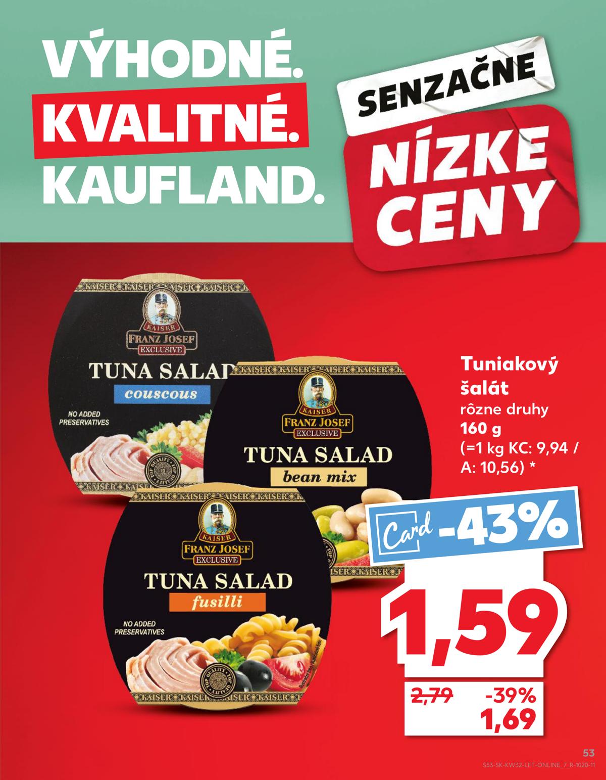 Kaufland leaflet 054