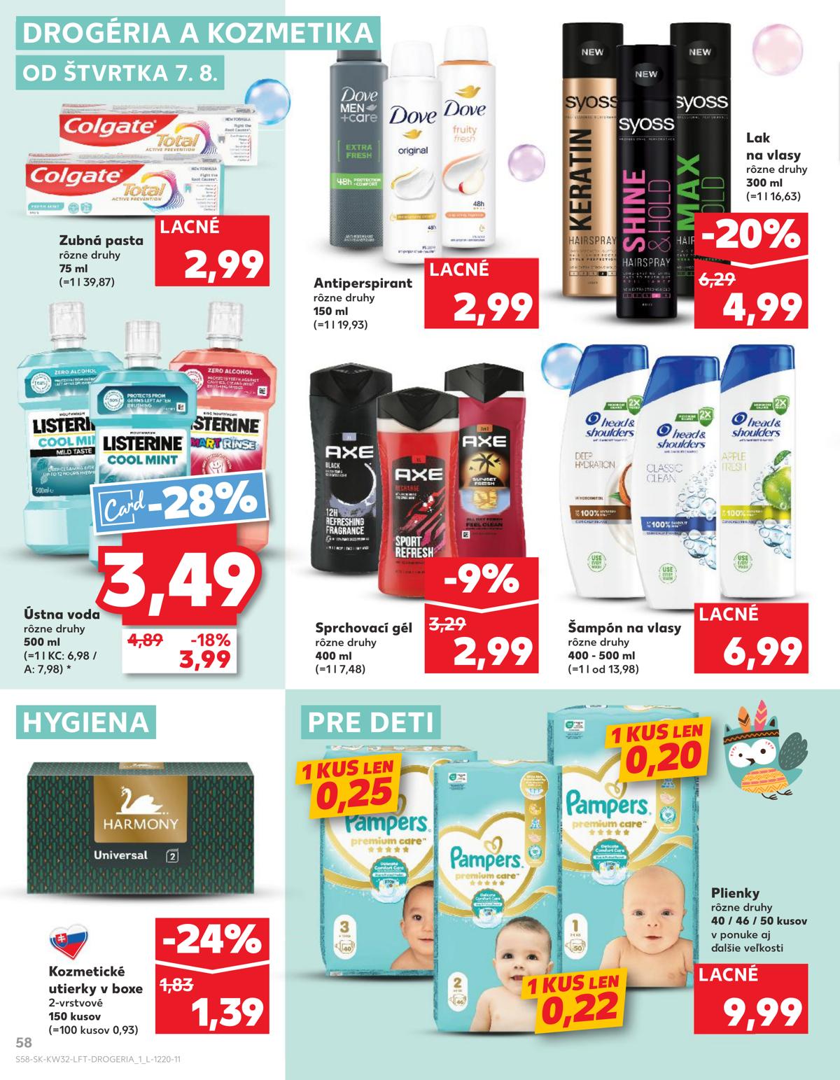 Kaufland leaflet 059