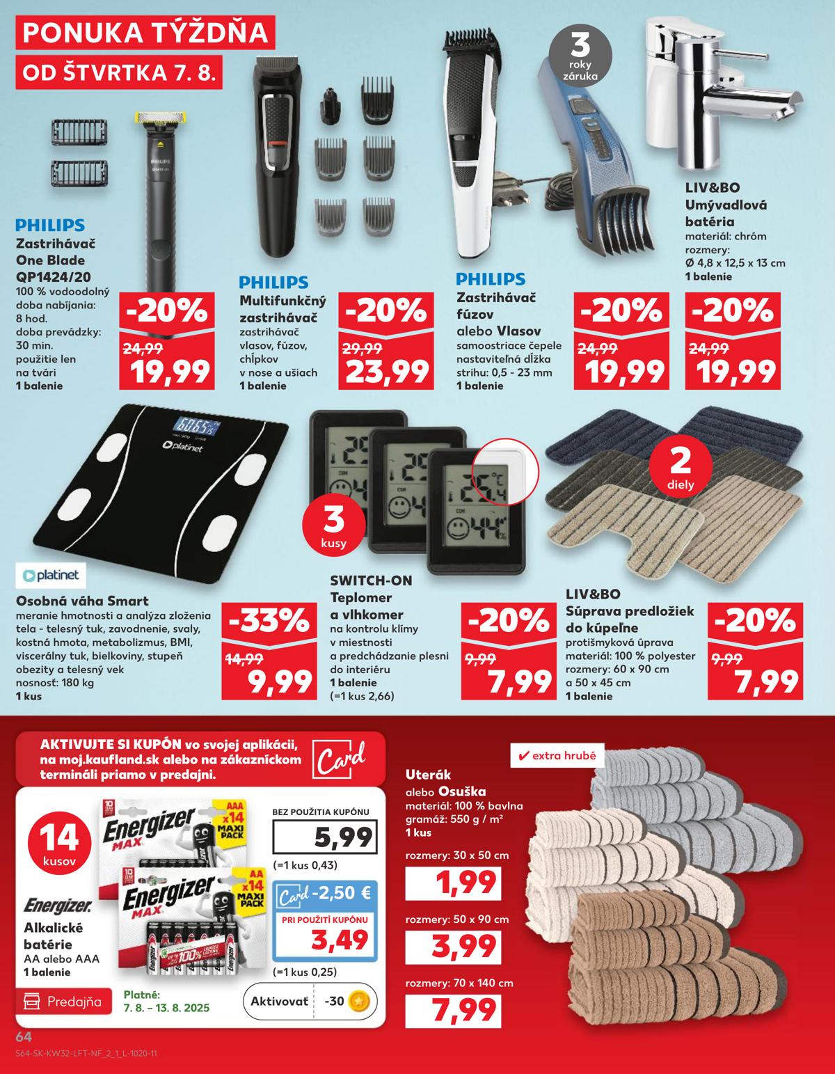 Kaufland leaflet 065