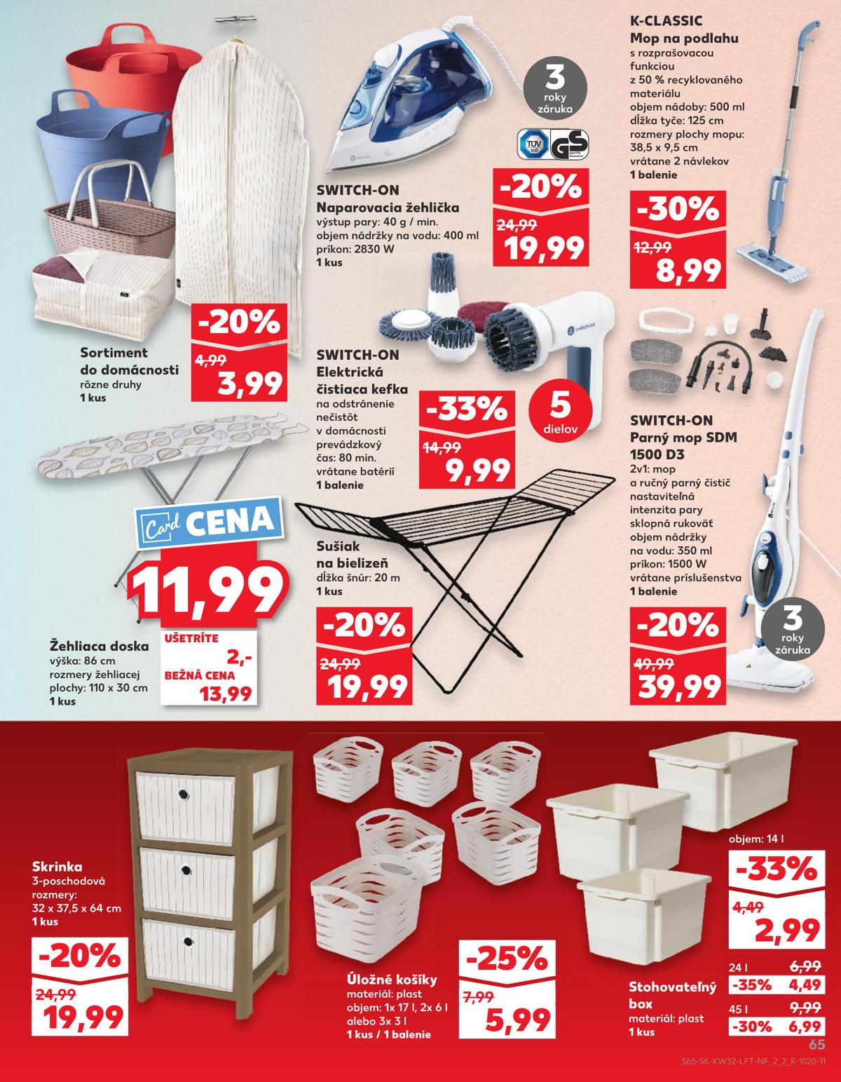 Kaufland leaflet 066