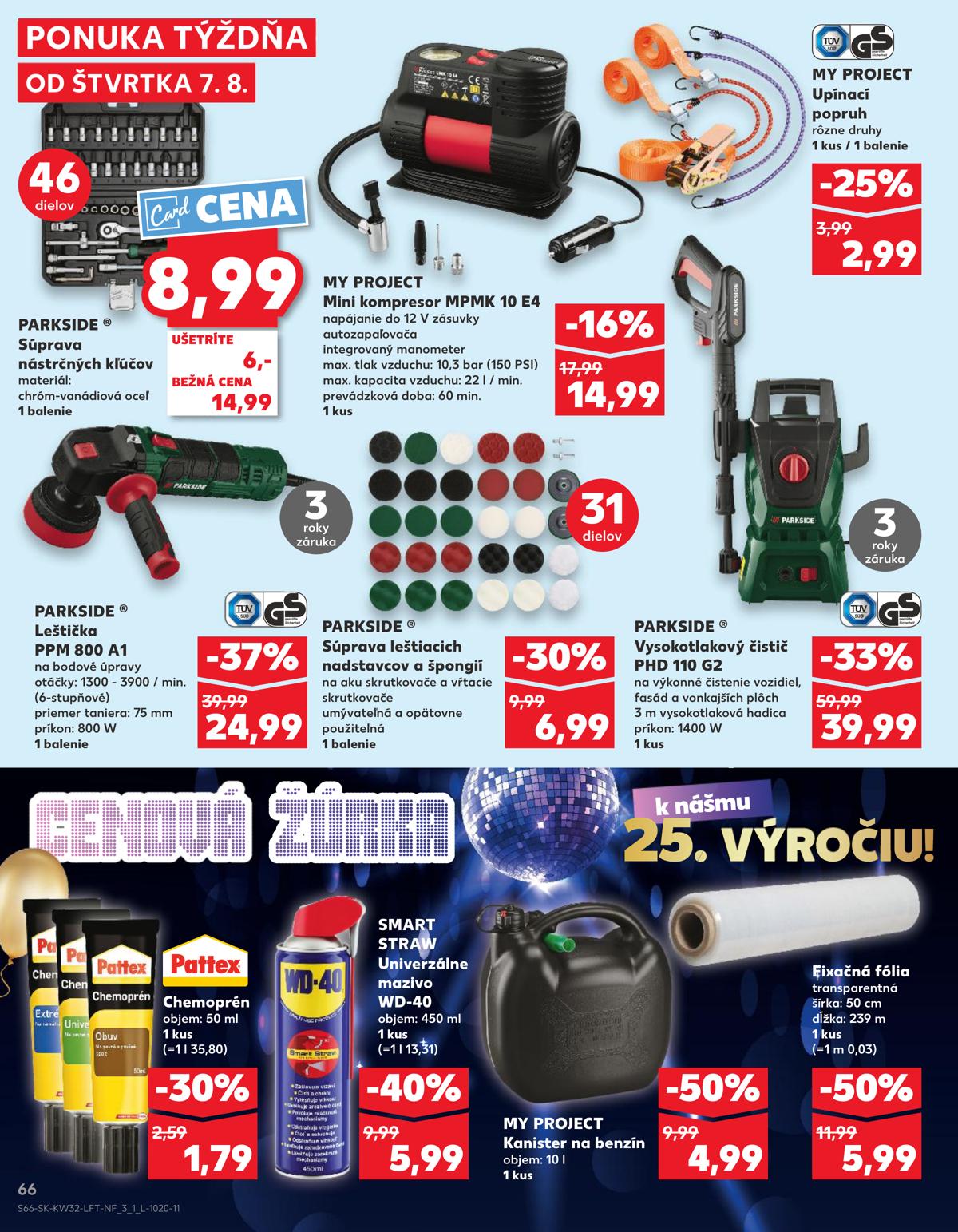 Kaufland leaflet 067