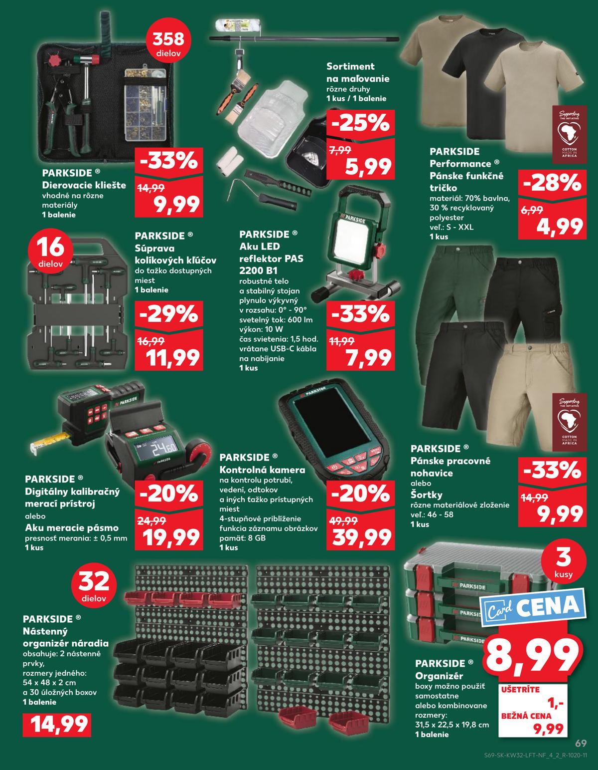Kaufland leaflet 070